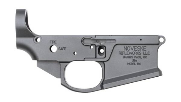 NOVESKE N4 AMBI STRIPPED