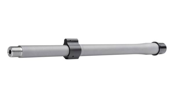 NOVESKE 14.5 AFGHAN 6 ARC BARREL KIT STAINLESS
