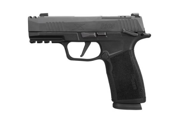 SIG P365X MACRO COMP 9mm